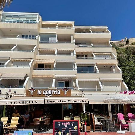 Apartamento Calma Chica Torremolinos Exteriör bild