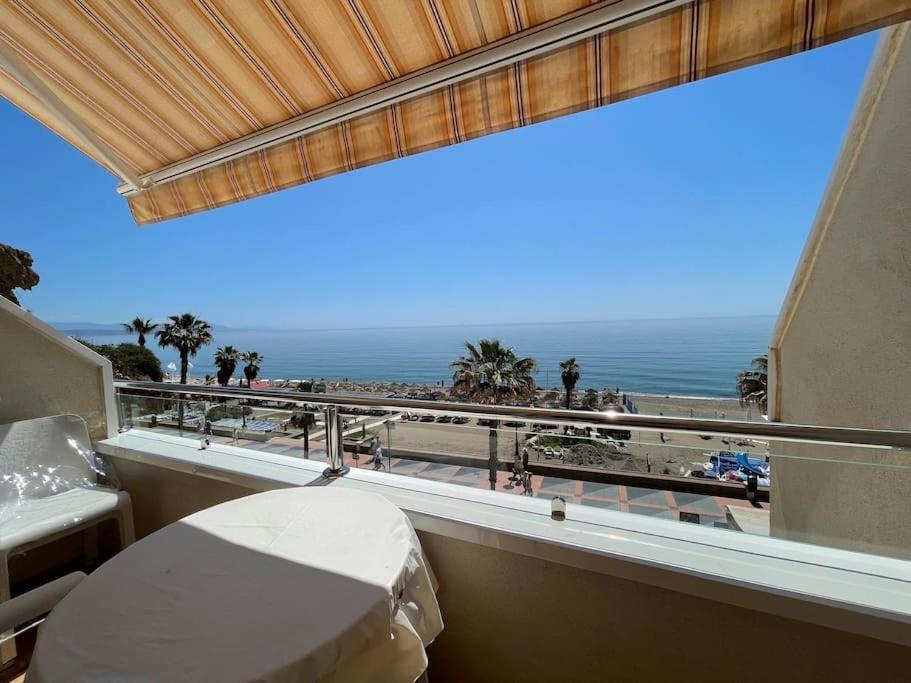 Apartamento Calma Chica Torremolinos Exteriör bild
