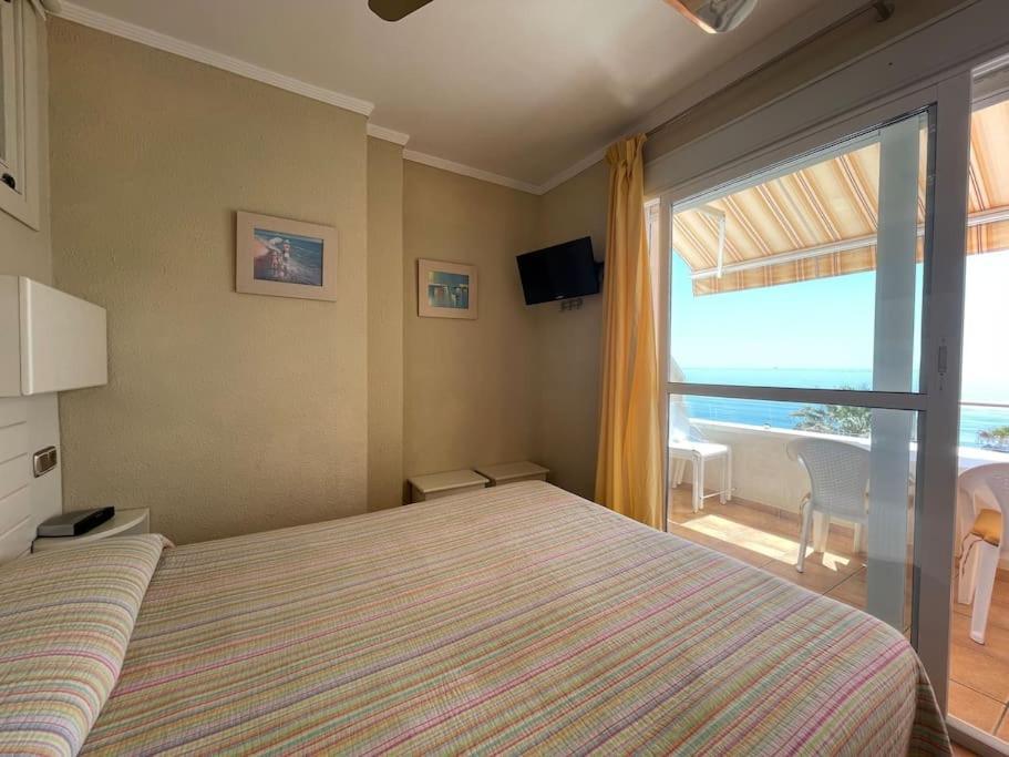 Apartamento Calma Chica Torremolinos Exteriör bild