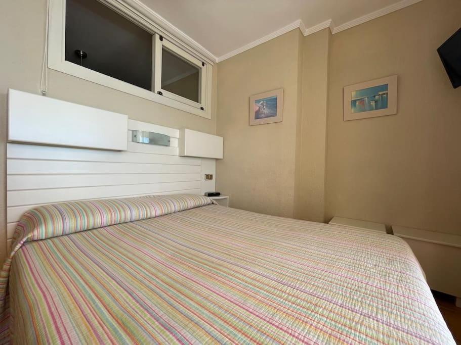 Apartamento Calma Chica Torremolinos Exteriör bild
